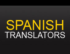 Spanish Translators